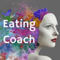 The Eating Coach cover