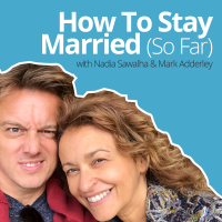 How To Stay Married (So Far) cover
