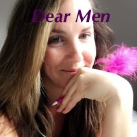 Dear Men cover
