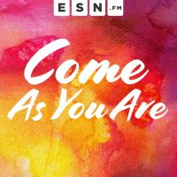 Come As You Are cover