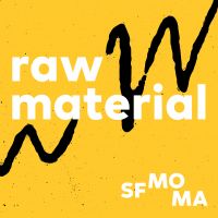 Raw Material cover