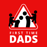 First Time Dads cover