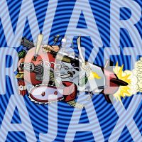 War Rocket Ajax cover