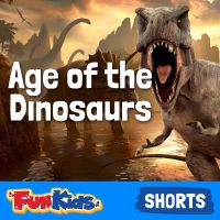 Age of the Dinosaurs cover