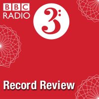 Record Review Podcast cover
