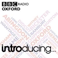 BBC Introducing in Oxford cover