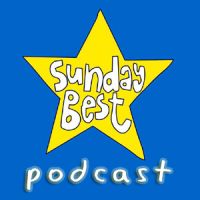 Sunday Best Podcast » Podcast Feed cover