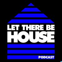 Let There Be House cover