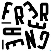Freerange Records Podcast cover