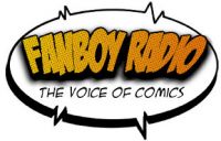 Fanboy Radio cover
