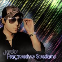 Jardo's Progressive Sessions cover
