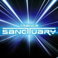The Trance Sanctuary Podcast cover