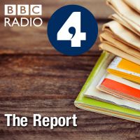 The Report cover