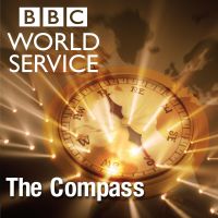 The Compass cover