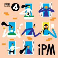 iPM: We Start With Your Stories cover