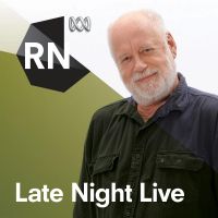 Late Night Live - Separate stories podcast cover