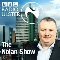 Best of Nolan cover