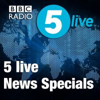5 live News Specials cover