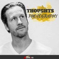 Thoughts on Photography cover