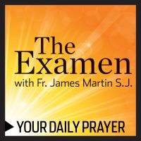The Examen with Fr. James Martin, SJ cover