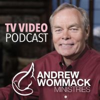 Andrew Wommack TV Podcast (iPod Video) cover