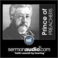 Prince of Preachers cover