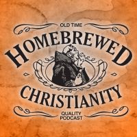 Homebrewed Christianity Podcast cover