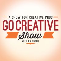 Go Creative Show cover