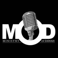 Ministry Of Dawah cover