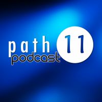 Path 11 Podcast cover