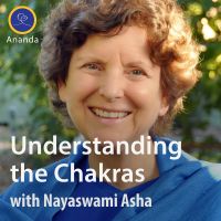 Understanding the Chakras cover