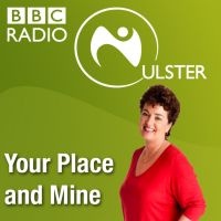 Your Place And Mine cover