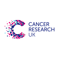 Cancer Research UK cover