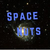 Space Nuts cover