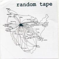 Random Tape cover