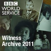 Witness: Archive 2011 cover