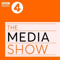 The Media Show cover