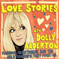 Love Stories cover
