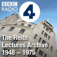 The Reith Lectures: Archive 1948-1975 cover