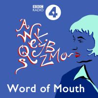 Word of Mouth cover