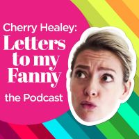 Letters To My Fanny - The Podcast cover