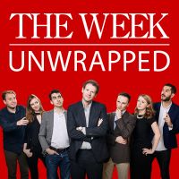 The Week Unwrapped - with Olly Mann cover