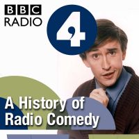 The Frequency of Laughter: A History of Radio Comedy cover