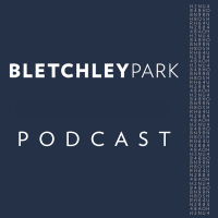 Bletchley Park cover