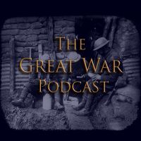 The Great War Podcast cover