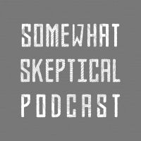 Somewhat Skeptical Podcast cover