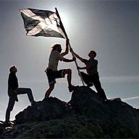 Scottish History cover