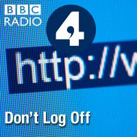 Don't Log Off cover