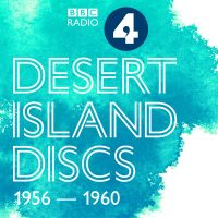 Desert Island Discs: Archive 1956-1960 cover
