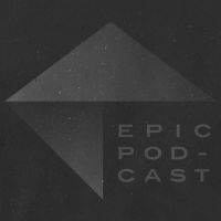 the epic podcast cover